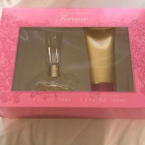 Mariah Carey Forever Fragrance Gift Set